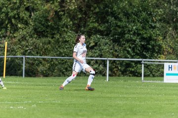 Bild 32 - F SV Henstedt Ulzburg II - SSC Hagen Ahrensburg : Ergebnis: 0:4